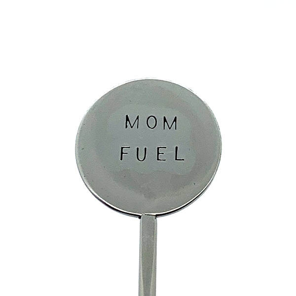 Coffee Stirrer - Mom Fuel