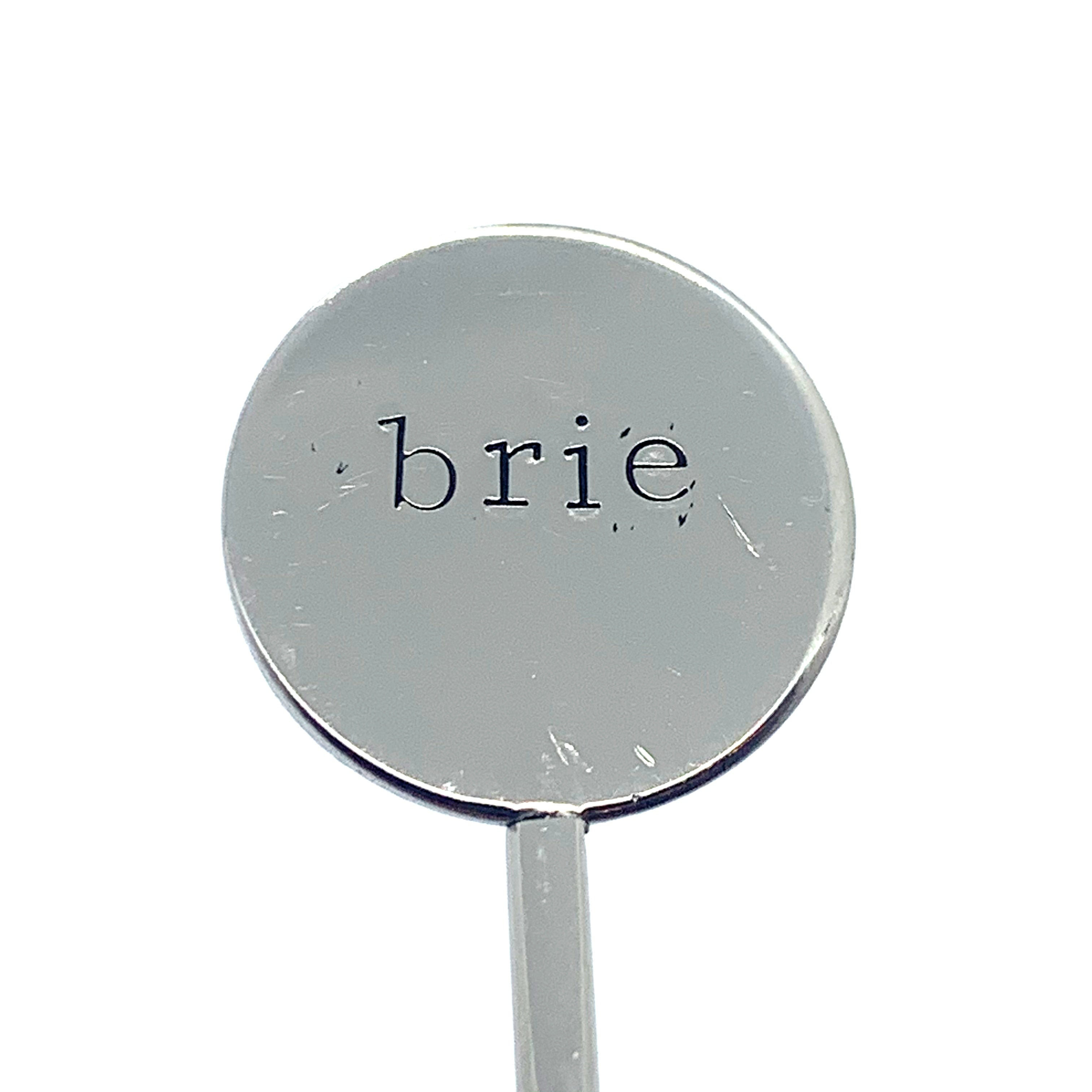 Cheese Marker - Brie