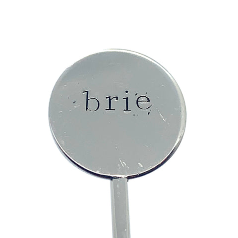 Cheese Marker - Brie