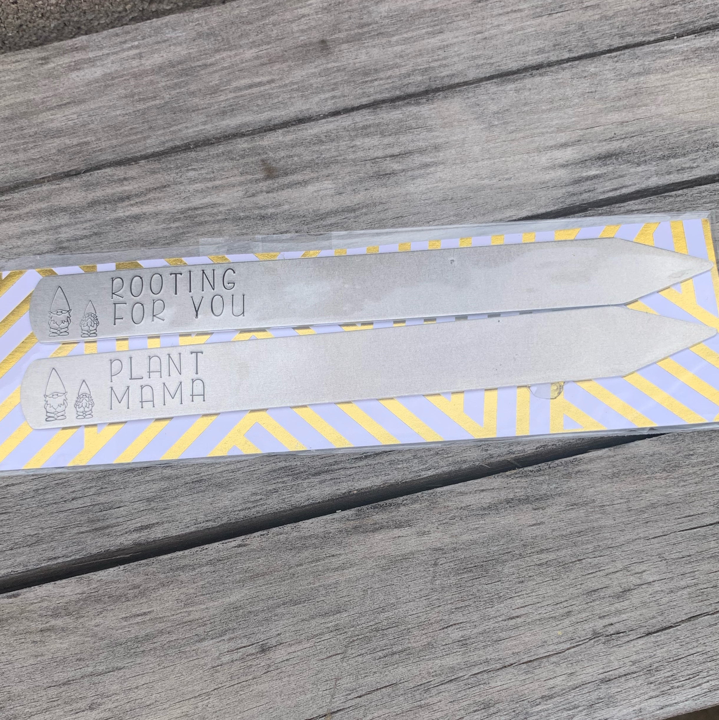 Plant stakes- set of 2