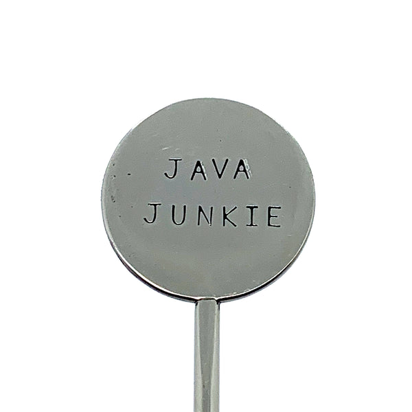 Coffee Stirrer - Java Junkie